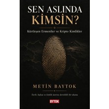 Bytok Ai Sen Aslında Kimsin?