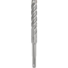 Esplendor Bosch 1x Pro Sds Plus-5x Kırıcı Delici Delme Ucu (Donatılı Beton, Beton, Ø 17,00 Mm, Professional Aksesuar Kırıcı Delici)
