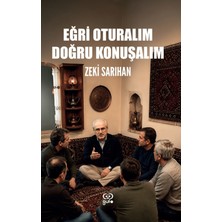 Gufo Eğri Oturalım Doğru Konuşalım