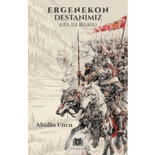 Parana Yayınları Ergenekon Destanımız (Gül Ile Bülbül)