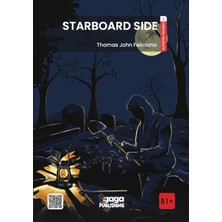 Gaga Yayınları Starboard Side (B1+ Reader)