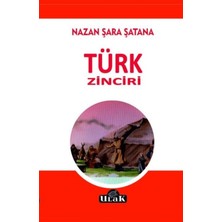 Ulak Yayıncılık Türk Zinciri