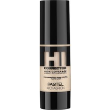 Esplendor Pastel Hı Corrector Hıgh Coverage Fondeten NO:415