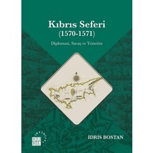 Küre Yayınları Kıbrıs Seferi (1570-1571)