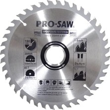 Esplendor Prosaw PS51219 Ahşap Daire Testeresi