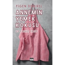 Siyah Beyaz Annemin Yemek Kokusu