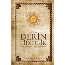 Cinius Yayınları Derin Liderlik