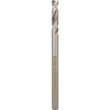 Esplendor Bosch Professional Hss-G Merkezleme Matkabı, Anahtar Genişliği 11 mm Olan Altı Köşeli Adaptör Için