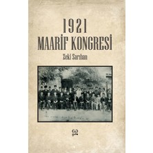Gufo 1921 Maarif Kongresi