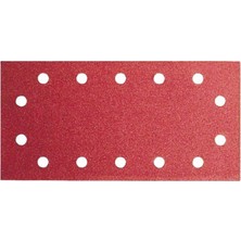 Esplendor Bosch Home And Garden Bosch 10 Parçalı Zımpara Kağıdı Seti (Farklı Malzemeler Için, 115 x 280 Mm, Granülasyon 60/120/180)
