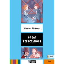 Liberty Great Expectations (Step Up) B1.1
