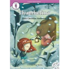 e-future Thumbelina +Cd (Ecr Level 6)