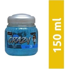Esplendor Vatika Hobby Saç Jölesi Crazy Islak Görünüm 150 ml