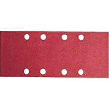 Esplendor Bosch Home And Garden Bosch 10 Parçalı Zımpara Kağıdı Seti (Farklı Malzemeler Için, 93 x 230 Mm, Granülasyon 60/120/180)