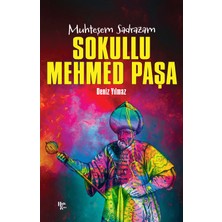 Halk Kitabevi Muhteşem Sadrazam - Sokullu Mehmed Paşa