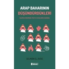 Go İthalat Arap Baharının Düşündürdükleri