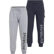 Esplendor Slazenger Laney 2 Li Set Eşofman Altı