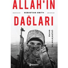 Kutadgu Allah'ın Dağları