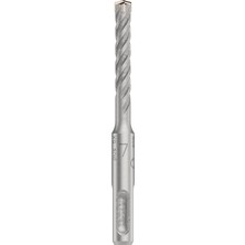 Esplendor Bosch 1x Pro Sds Plus-5x Kırıcı Delici Delme Ucu (Donatılı Beton, Beton, Ø 7,00 Mm, Professional Aksesuar Kırıcı Delici)