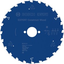 Esplendor Bosch Dairesel Testere Bıçağı 2608644137 Wood _ Parent Için 165 Mm, 2608644139, 0 Watts, 0 Volts