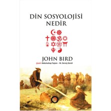 Lotus Yayın Grubu Din Sosyolojisi Nedir