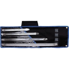 Esplendor Bgs Levye Set 4 Parça 300-400-500-600 mm