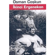 Gita Yayınları Ikinci Ergenekon