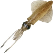 Esplendor Savage Gear Turrall Büyük Yer Letorte Hopper Alabalık Fly Balığı Avlamak 3 Adet 12