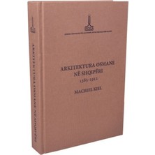 Ircica Arkitektura Osmane Ne Shqiperi