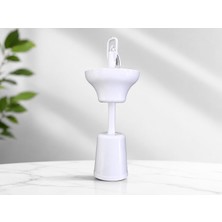 Esplendor Dordoı E27 Askı Duy Kablolu Sarkıt Ampul Duy Aparatı – Bakır Iç Mekanizma Tij (17CM)