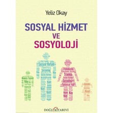 Doğu Kitabevi Sosyal Hizmet ve Sosyoloji