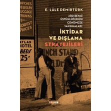 Kopernik Kitap Iktidar ve Dışlama Stratejileri