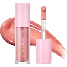Esplendor Perıpera Dudaklara Dolgun ve Işıltılı Görünüm Sunan Gloss Ink Glasting Lip Gloss (7 So What)