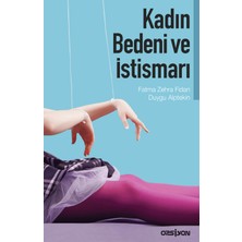 Opsiyon Yayınları Kadın Bedeni ve Istismarı