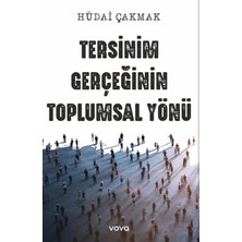 Vova Yayınları Tersinim Gerçeğinin Toplumsal Yönü