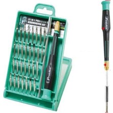 Esplendor Pro'skit SD-9802 31 Parça Hassas Tornavida Seti