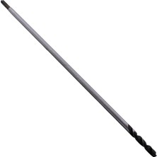 Esplendor Matkap Uyumlu Sds Plus Ağaç Matkap Ucu Kısa Yivli 12 cm 60 cm 12 x 600 mm Hilti Ucu