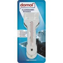 Esplendor Domol Cam, Seramik ve Fayans Temizleme Malası Çizdirmez Özellikli 1 Adet