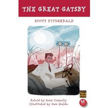 Kaknüs Genç The Great Gatsby