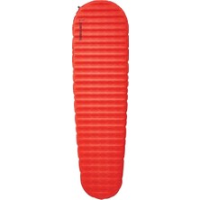 Esplendor Therm-A-Rest Prolite Apex Kendiliğinden Şişiren Kamp ve Sırt Çantasıyla Seyahat Uyku Pedi, Büyük - 60 x 187 Cm, Isı Dalgası