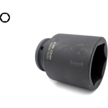 Esplendor Ceta Form 46 mm 3/4 Havalı Derin Lokma Anahtar C74-H46