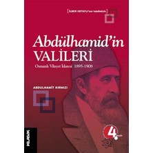 Klasik Yayınları Abdülhamid’in Valileri