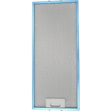 Esplendor Silverline YT142.1140.19 Ankastre Davlumbaz Sürgülü Aspiratör Alüminyum Metal Tel Kaset Yağ Filtre