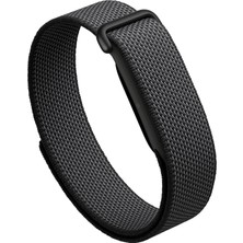 Esplendor Google Fitbit Air - Fitness, Kalp Atış Hızı ve Uyku Takibi ile Ekransız Aktivite Izleyici - Kişiselleştirilmiş Yapay Zeka Destekli Koçluk - 7 Güne Kadar Pil Ömrü - Ios ve Android ile Çalışır