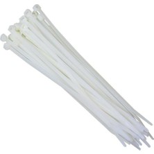 Esplendor Benim Marifetlerim - Kablo Bağı Cırt Kelepçe En:3 mm Boy:16 cm