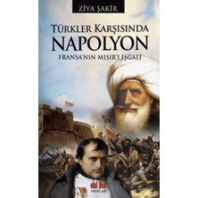 Akıl Fikir Yayınları Türkler Karşısında Napolyon