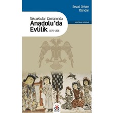 Dby Yayınları Selçuklular Zamanında Anadolu’da Evlilik 1075-1308