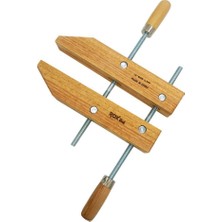 Esplendor Rox Wood 30 cm Ahşap Işkence