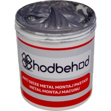 Esplendor Anti Seize Metal Montaj Pastası Metal Montaj Macunu 100 gr
