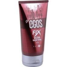 Esplendor Frosch Egos Saç Jölesi Ultra Güçlü Tutuş Tüp 150 ml